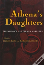 Capa do artigo Athena