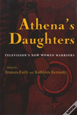 Capa do artigo Athena'S Daughters