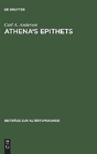 Athena'S Epithets - Preview