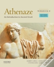 Capa do artigo Athenaze, Workbook Ii