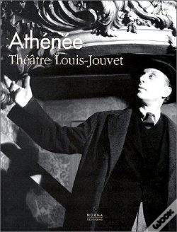 Capa do artigo Athenee Théâtre Louis-Jouvet