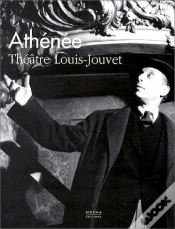 Capa do artigo Athenee Théâtre Louis-Jouvet