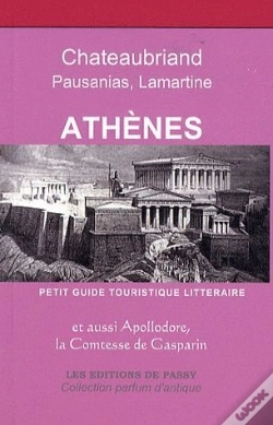 Capa do artigo Athenes