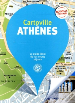 Capa do artigo Athenes