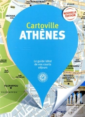 Capa do artigo Athenes