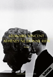 Capa do artigo Athènes Ne Donne Rien