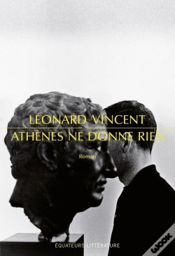 Capa do artigo Athènes Ne Donne Rien