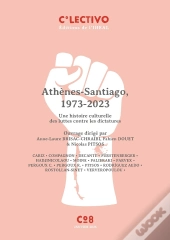 Athènes-Santiago, 1973