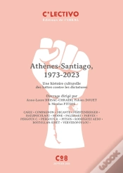 Capa do artigo Athènes-Santiago, 1973