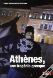 Capa do artigo Athènes, Une Tragédie Grecque