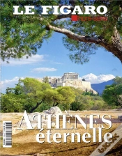 Capa do artigo Athenes Ville Eternelle