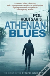Athenian Blues