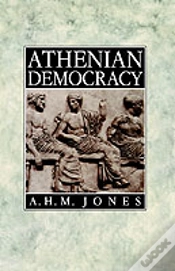 Capa do artigo Athenian Democracy