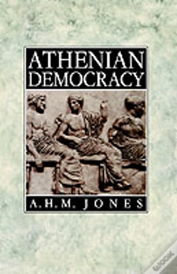 Capa do artigo Athenian Democracy