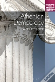 Capa do artigo Athenian Democracy