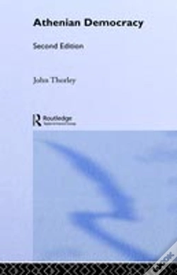 Capa do artigo Athenian Democracy