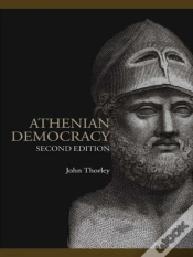 Capa do artigo Athenian Democracy