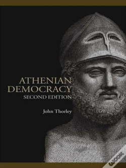 Capa do artigo Athenian Democracy