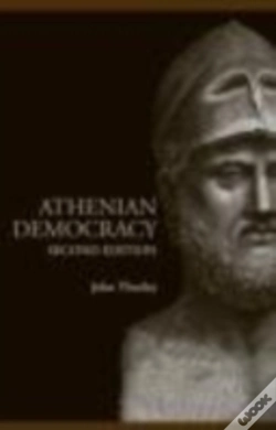 Capa do artigo Athenian Democracy