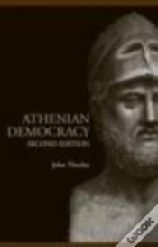 Capa do artigo Athenian Democracy