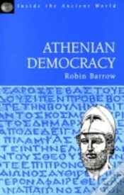 Capa do artigo Athenian Democracy