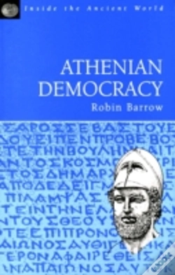 Capa do artigo Athenian Democracy