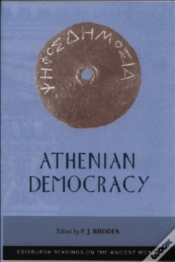 Capa do artigo Athenian Democracy