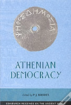 Capa do artigo Athenian Democracy
