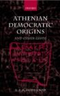 Athenian Democratic Origins - Preview