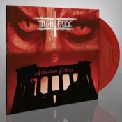 Capa do artigo Athenian Echoes - Vinil