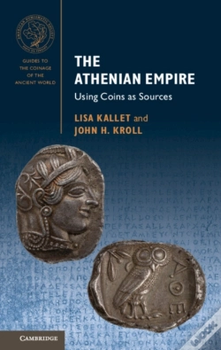 Capa do artigo Athenian Empire