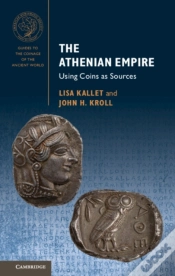 Capa do artigo Athenian Empire