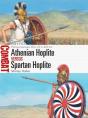 Athenian Hoplite Vs Spartan Hoplite - Preview