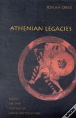 Capa do artigo Athenian Legacies