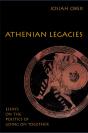Athenian Legacies - Preview
