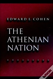 Capa do artigo Athenian Nation