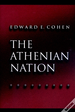 Capa do artigo Athenian Nation