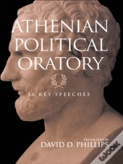 Capa do artigo Athenian Political Oratory