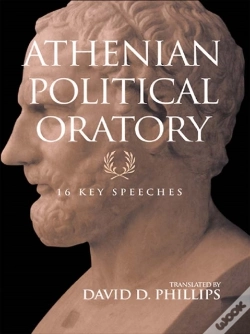 Capa do artigo Athenian Political Oratory
