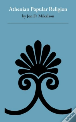 Capa do artigo Athenian Popular Religion