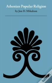 Capa do artigo Athenian Popular Religion