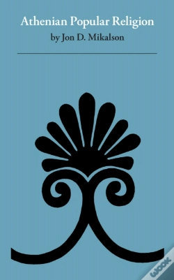 Capa do artigo Athenian Popular Religion