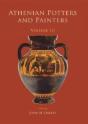Athenian Potters And Painters Iii - Preview