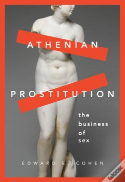 Capa do artigo Athenian Prostitution