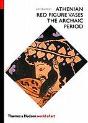 Athenian Red Figure Vases - Preview