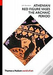 Capa do artigo Athenian Red Figure Vases