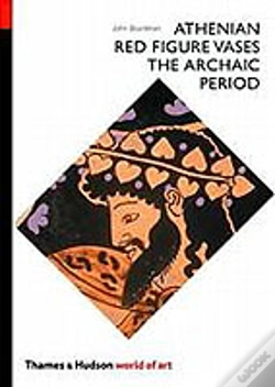 Capa do artigo Athenian Red Figure Vases