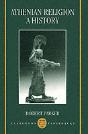 Athenian Religion: A History - Preview