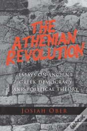 Capa do artigo Athenian Revolution