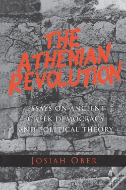 Capa do artigo Athenian Revolution